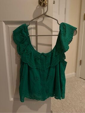 Francesca's top